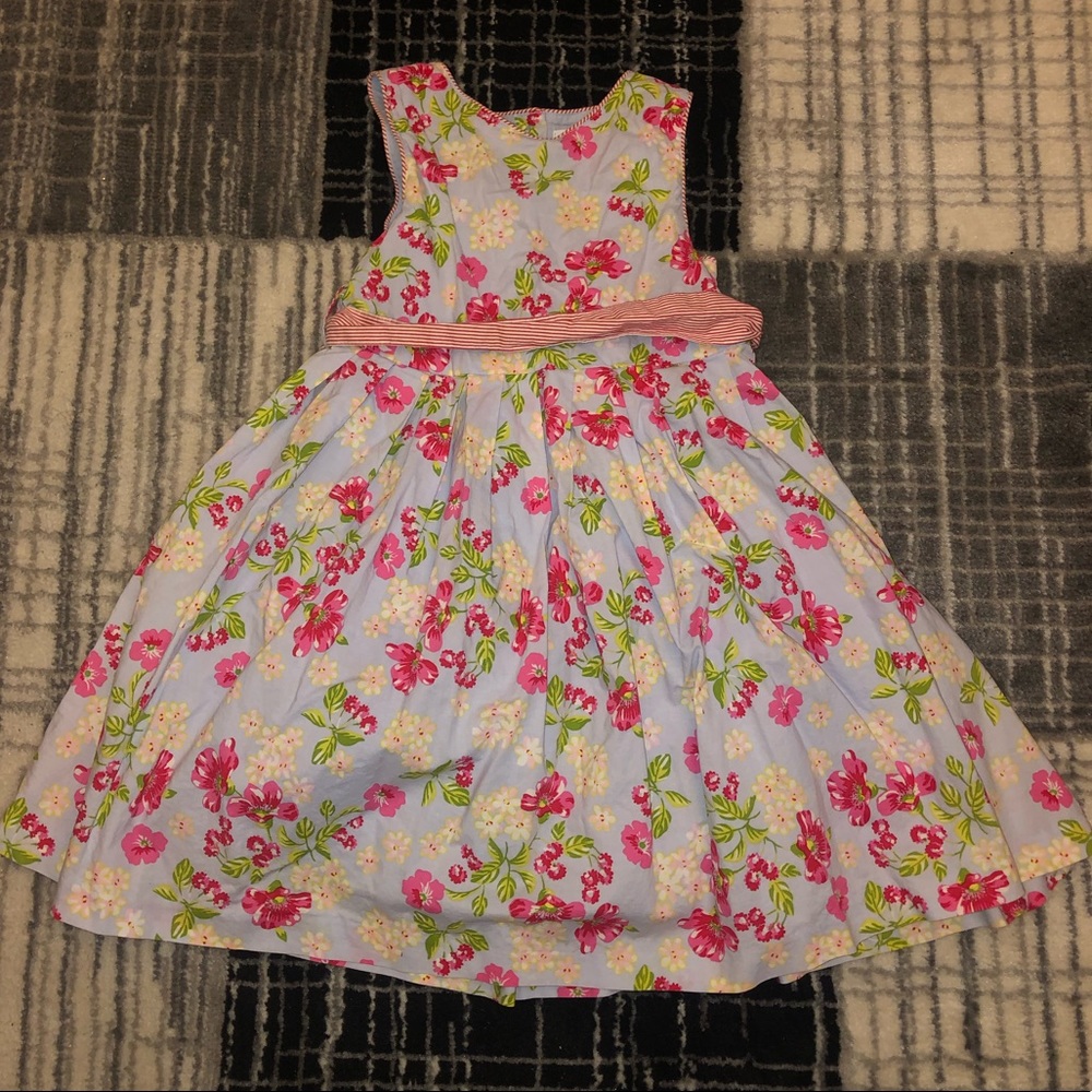 Girl’s Dress